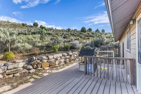 Exterior - 615 E Cherry Canyon Dr, Wanship, UT 84017 photo 5 of 9
