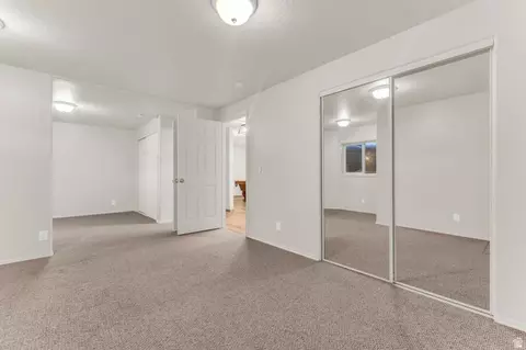 Bedroom - 615 E Cherry Canyon Dr, Wanship, UT 84017 photo 6 of 11