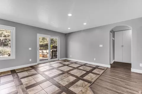 Living - 615 E Cherry Canyon Dr, Wanship, UT 84017 photo 3 of 3