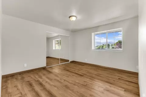 Bedroom - 615 E Cherry Canyon Dr, Wanship, UT 84017 photo 10 of 11
