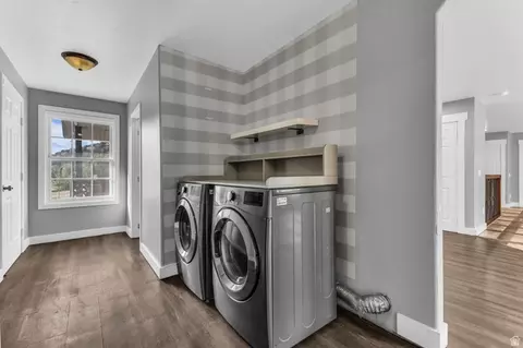 Other - 615 E Cherry Canyon Dr, Wanship, UT 84017 photo 5 of 10