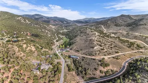View/Area - 615 E Cherry Canyon Dr, Wanship, UT 84017 photo 7 of 9