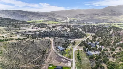 View/Area - 615 E Cherry Canyon Dr, Wanship, UT 84017 photo 5 of 9