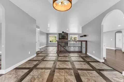 Entry Way - 615 E Cherry Canyon Dr, Wanship, UT 84017 photo 1 of 4