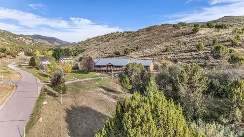 View/Area - 615 E Cherry Canyon Dr, Wanship, UT 84017 photo 9 of 9