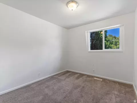 Bedroom - 385 W 700 N, Orem, UT 84057 photo 3 of 4