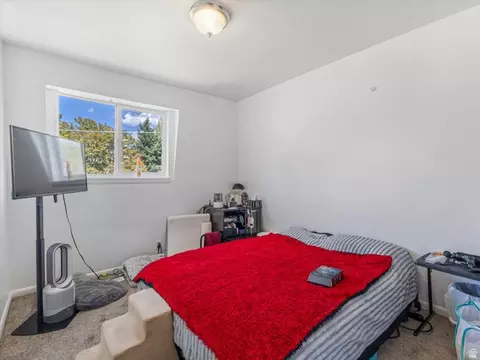 Bedroom - 385 W 700 N, Orem, UT 84057 photo 4 of 4