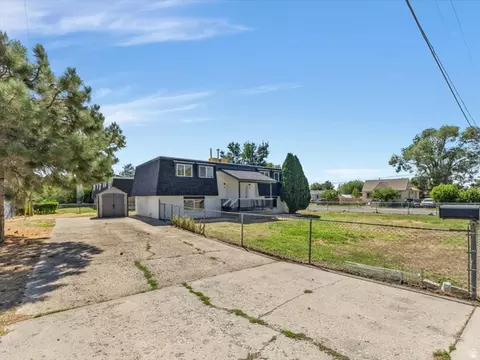 Exterior - 385 W 700 N, Orem, UT 84057 photo 2 of 4
