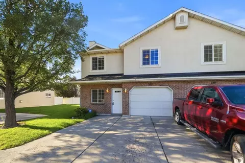 342 E Newsome Park Ln S, South Salt Lake, UT 84115