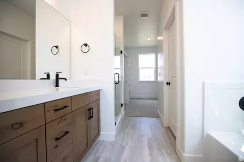Entry Way - 2102 E Harlequin Ave #LOT EAGLE, Eagle Mountain, UT 84005 photo 2 of 2