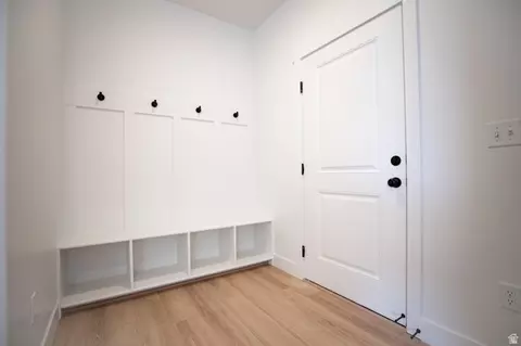 Entry Way - 2102 E Harlequin Ave #LOT EAGLE, Eagle Mountain, UT 84005 photo 1 of 2