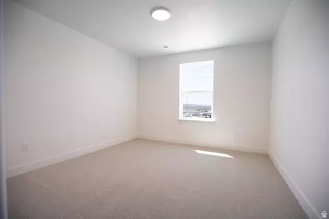 Bedroom - 2102 E Harlequin Ave #LOT EAGLE, Eagle Mountain, UT 84005 photo 3 of 3