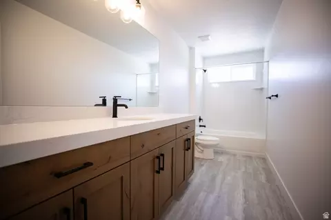 Bath - 2102 E Harlequin Ave #LOT EAGLE, Eagle Mountain, UT 84005 photo 2 of 2