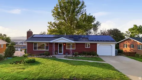 98 Mason Ln, North Salt Lake, UT 84054