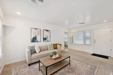 Living - 13307 S 1300 E, Draper, UT 84020 photo 3 of 6