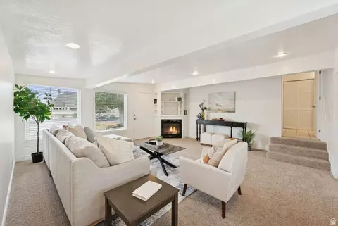 Living - 13307 S 1300 E, Draper, UT 84020 photo 4 of 6