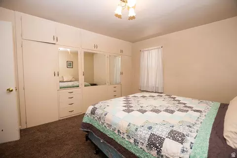 Bedroom - 15 S 400 E, Beaver, UT 84713 photo 2 of 5