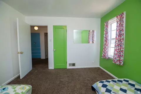 Bedroom - 15 S 400 E, Beaver, UT 84713 photo 4 of 5