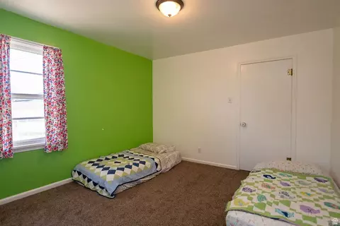 Bedroom - 15 S 400 E, Beaver, UT 84713 photo 3 of 5