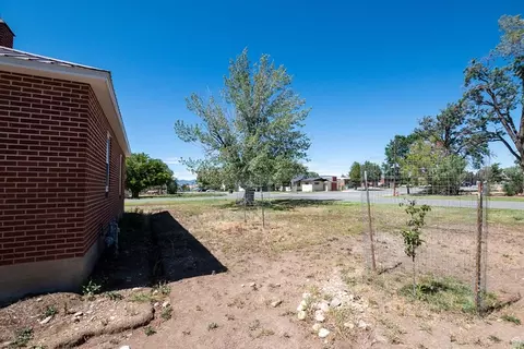 Exterior - 15 S 400 E, Beaver, UT 84713 photo 8 of 9