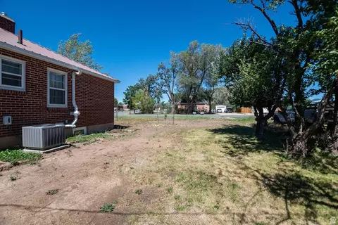 Exterior - 15 S 400 E, Beaver, UT 84713 photo 7 of 9