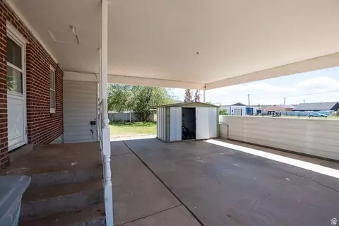 Exterior - 15 S 400 E, Beaver, UT 84713 photo 1 of 9
