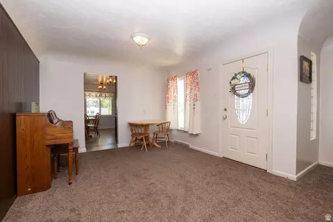 Entry Way - 15 S 400 E, Beaver, UT 84713 photo 1 of 2