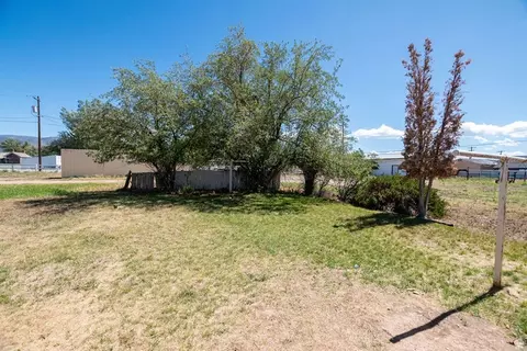 Exterior - 15 S 400 E, Beaver, UT 84713 photo 4 of 9