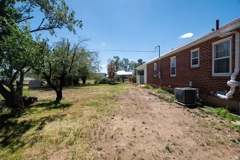 Exterior - 15 S 400 E, Beaver, UT 84713 photo 9 of 9