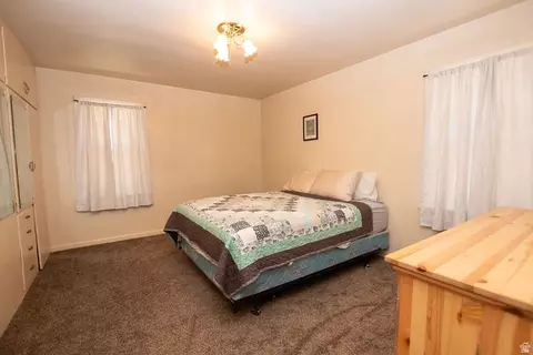 Bedroom - 15 S 400 E, Beaver, UT 84713 photo 1 of 5