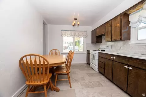 Kitchen - 15 S 400 E, Beaver, UT 84713 photo 3 of 4