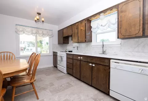 Kitchen - 15 S 400 E, Beaver, UT 84713 photo 4 of 4