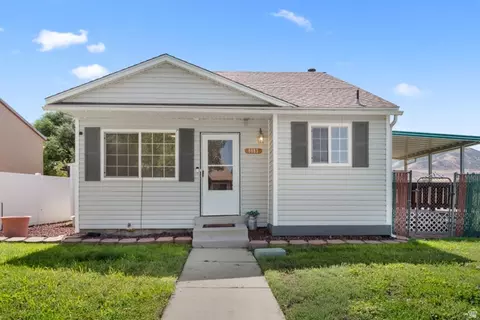8083 W Melville Dr, Magna, UT 84044