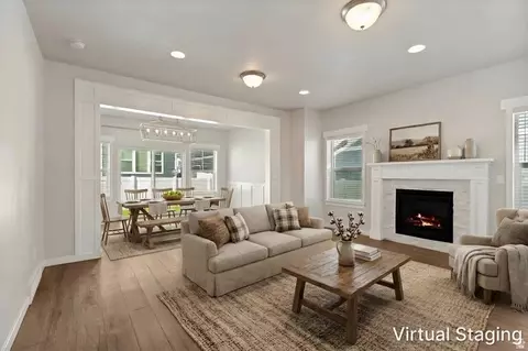 Living - 4367 E Golden Oak Ln, Eagle Mountain, UT 84005 photo 1 of 5