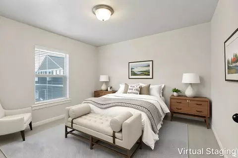 Bedroom - 4367 E Golden Oak Ln, Eagle Mountain, UT 84005 photo 4 of 8