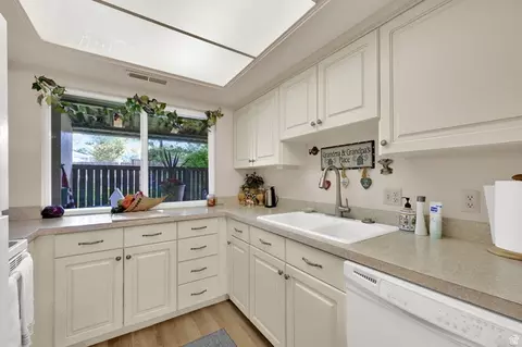 Kitchen - 351 E Peach Ln, Bountiful, UT 84010 photo 1 of 3