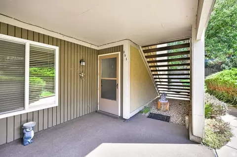 Exterior - 351 E Peach Ln, Bountiful, UT 84010 photo 2 of 11