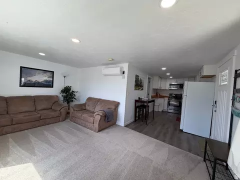 Living - 126 E 3rd, Georgetown, ID 83239 photo 3 of 3