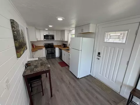 Entry Way - 126 E 3rd, Georgetown, ID 83239 photo 1 of 1