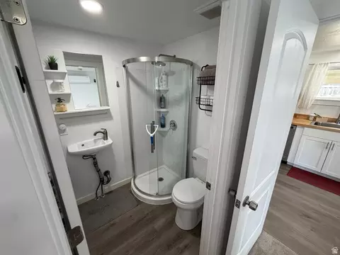 Bath - 126 E 3rd, Georgetown, ID 83239 photo 1 of 1