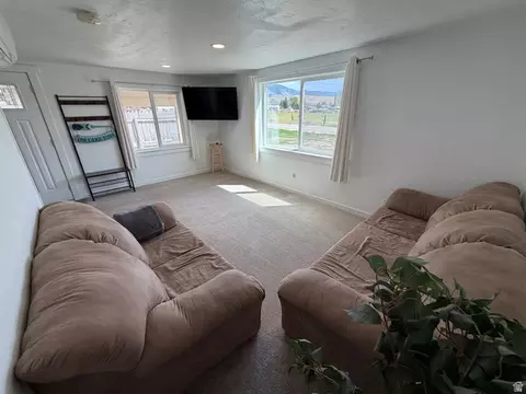 Living - 126 E 3rd, Georgetown, ID 83239 photo 2 of 3