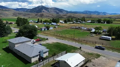 View/Area - 126 E 3rd, Georgetown, ID 83239 photo 2 of 2