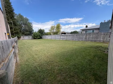 Exterior - 126 E 3rd, Georgetown, ID 83239 photo 2 of 4