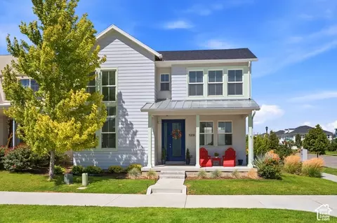 5208 W Dock St S, South Jordan, UT 84009