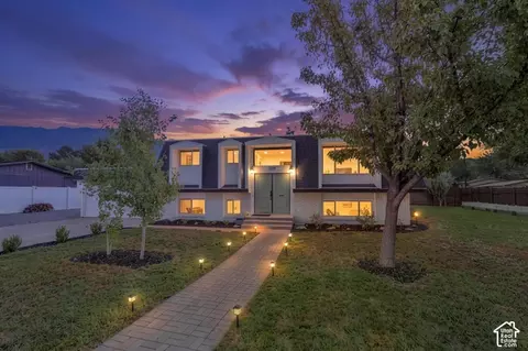 1298 N 725 W, Orem, UT 84057