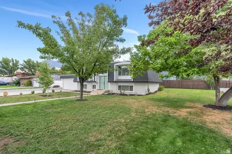 Exterior - 1298 N 725 W, Orem, UT 84057 photo 9 of 9
