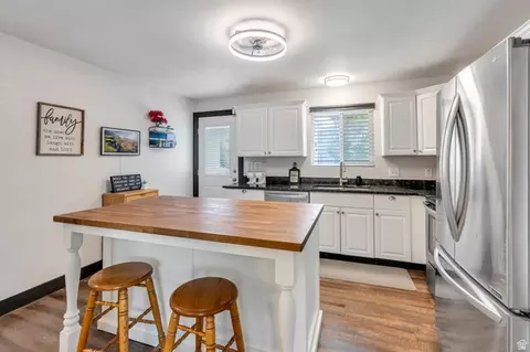 Kitchen - 1298 N 725 W, Orem, UT 84057 photo 1 of 3