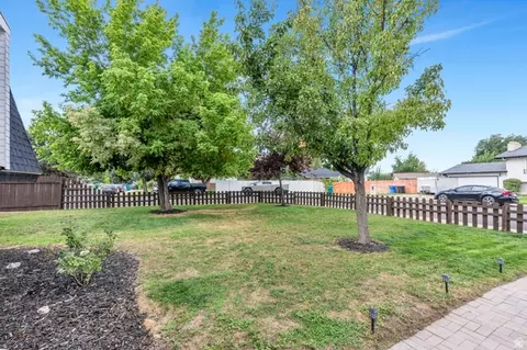 Exterior - 1298 N 725 W, Orem, UT 84057 photo 8 of 9
