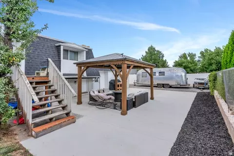 Exterior - 1298 N 725 W, Orem, UT 84057 photo 5 of 9