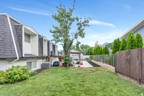 Exterior - 1298 N 725 W, Orem, UT 84057 photo 6 of 9